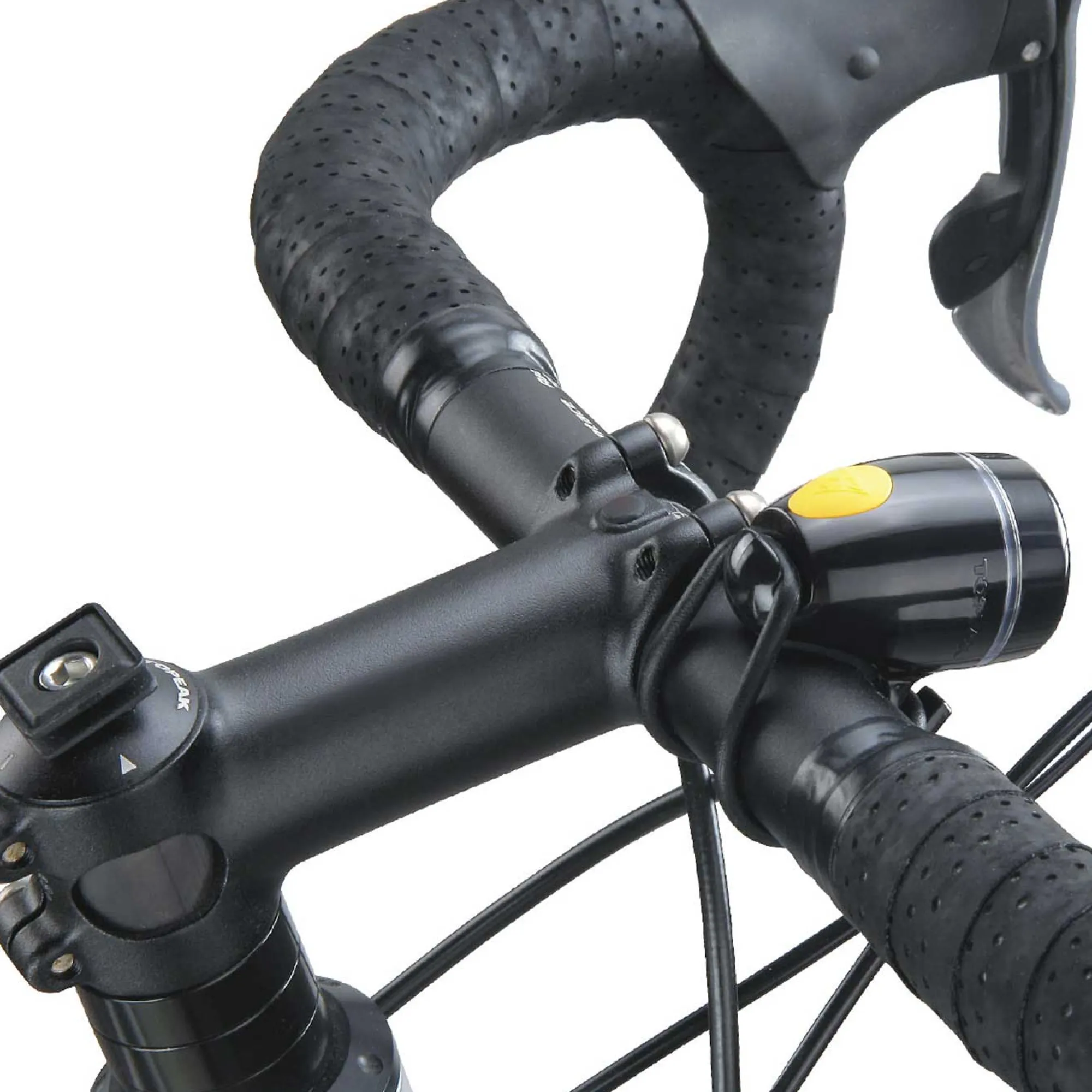 Topeak Luci Bici|Accessori*Luce Anteriore Whitelite II