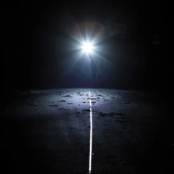 Topeak Luci Bici|Accessori*Luce Anteriore Whitelite II