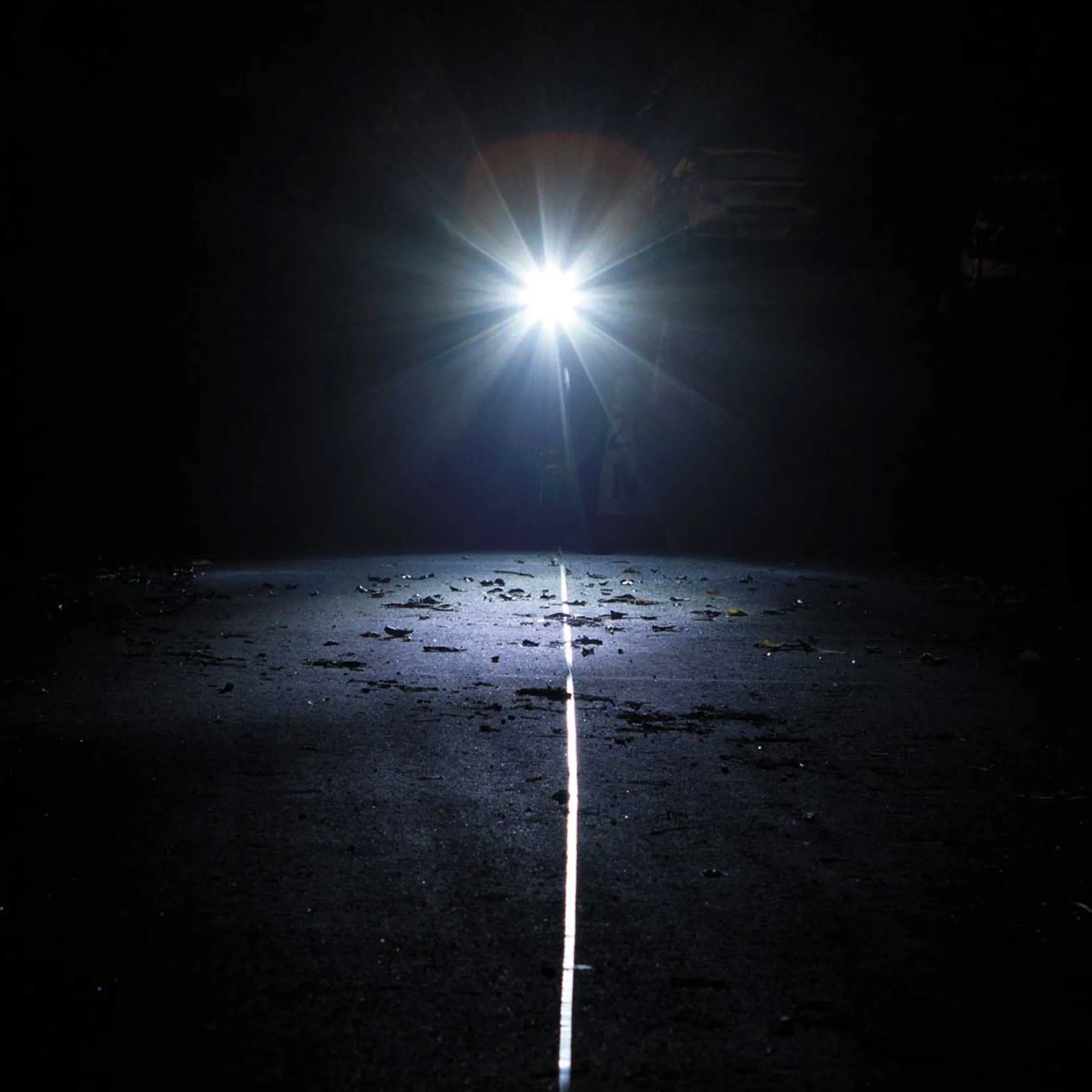 Topeak Luci Bici|Accessori*Luce Anteriore Whitelite II
