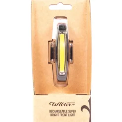 Wilier Triestina Luci Bici|Accessori*Luce anteriore
