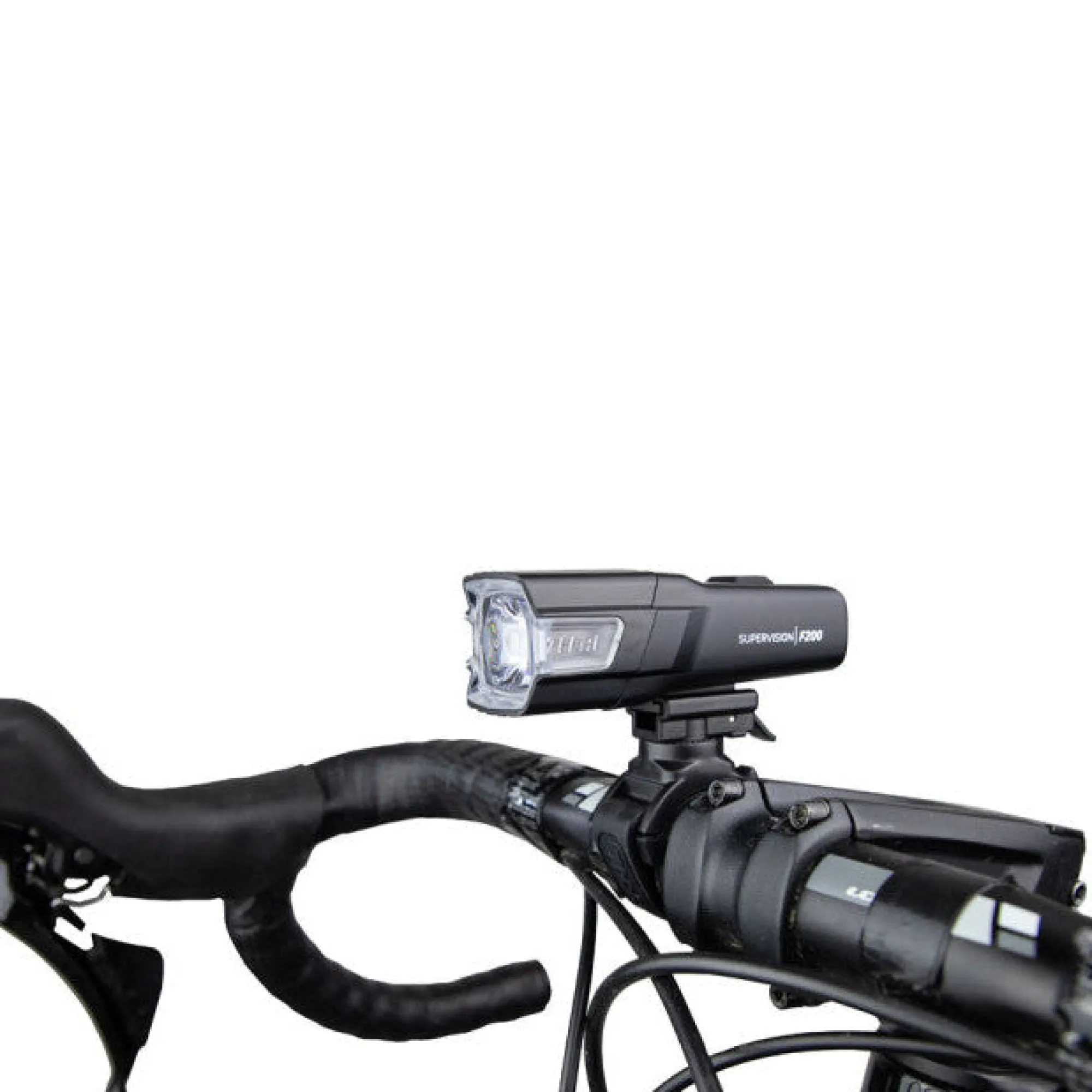 Zefal Luci Bici|Accessori*Luce anteriore Supervision F
