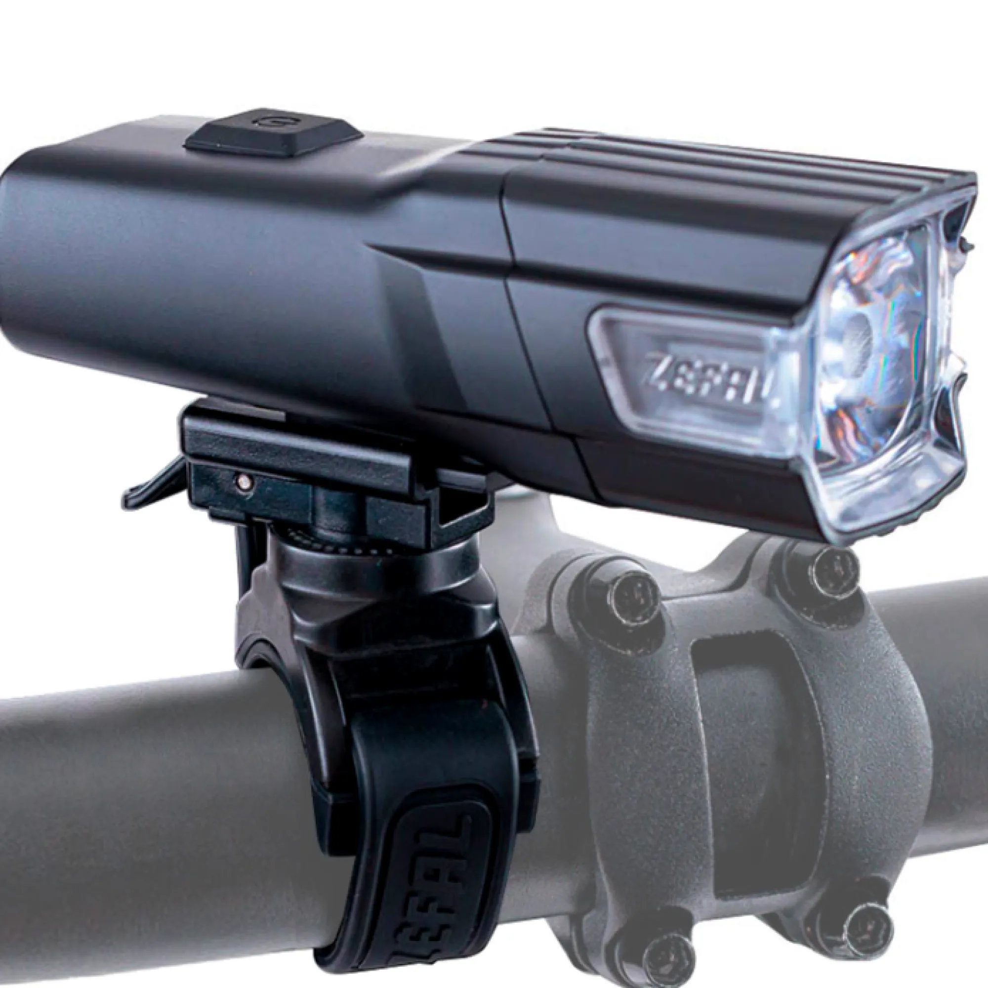 Zefal Luci Bici|Accessori*Luce anteriore Supervision F