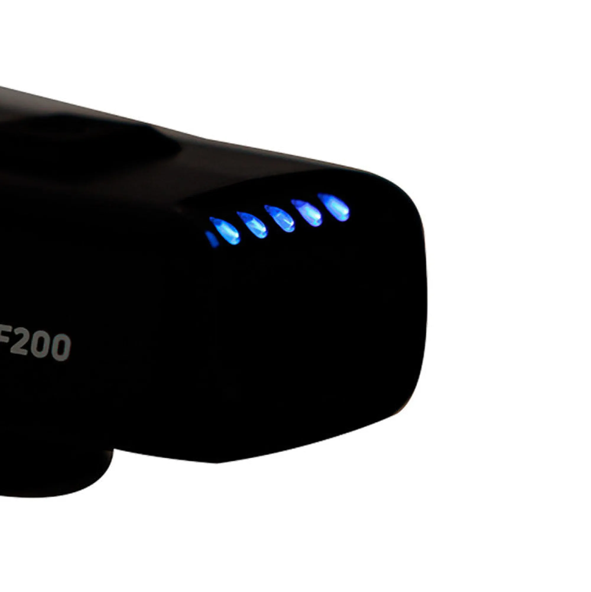 Zefal Luci Bici|Accessori*Luce anteriore Supervision F