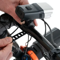 Zefal Luci Bici|Accessori*Luce anteriore Supervision F