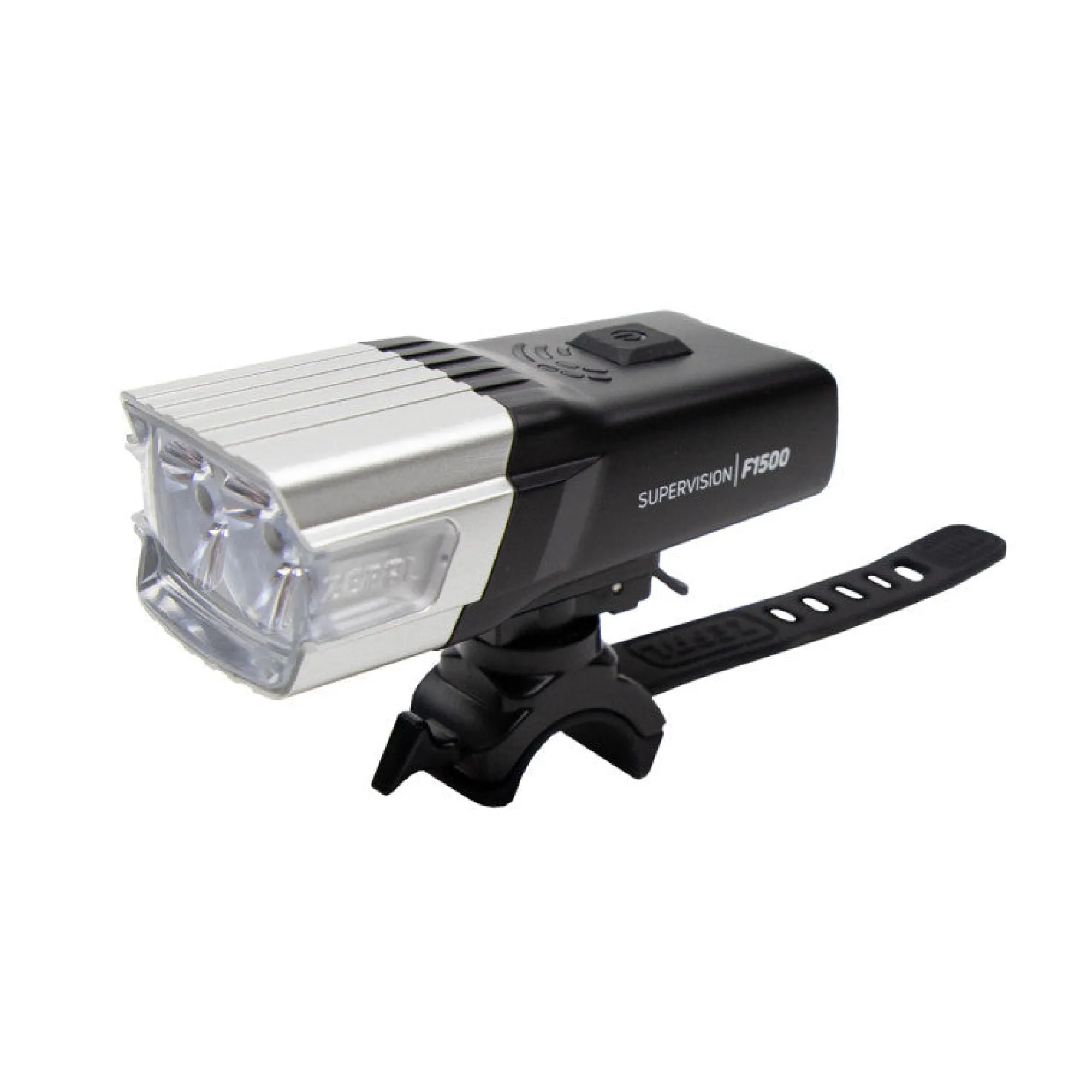Zefal Luci Bici|Accessori*Luce anteriore Supervision F