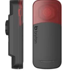 Bryton Luci Bici|Accessori*Luce Gardia R300