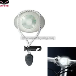 Cateye Luci Bici|Accessori*Luce SL-LD - Anteriore