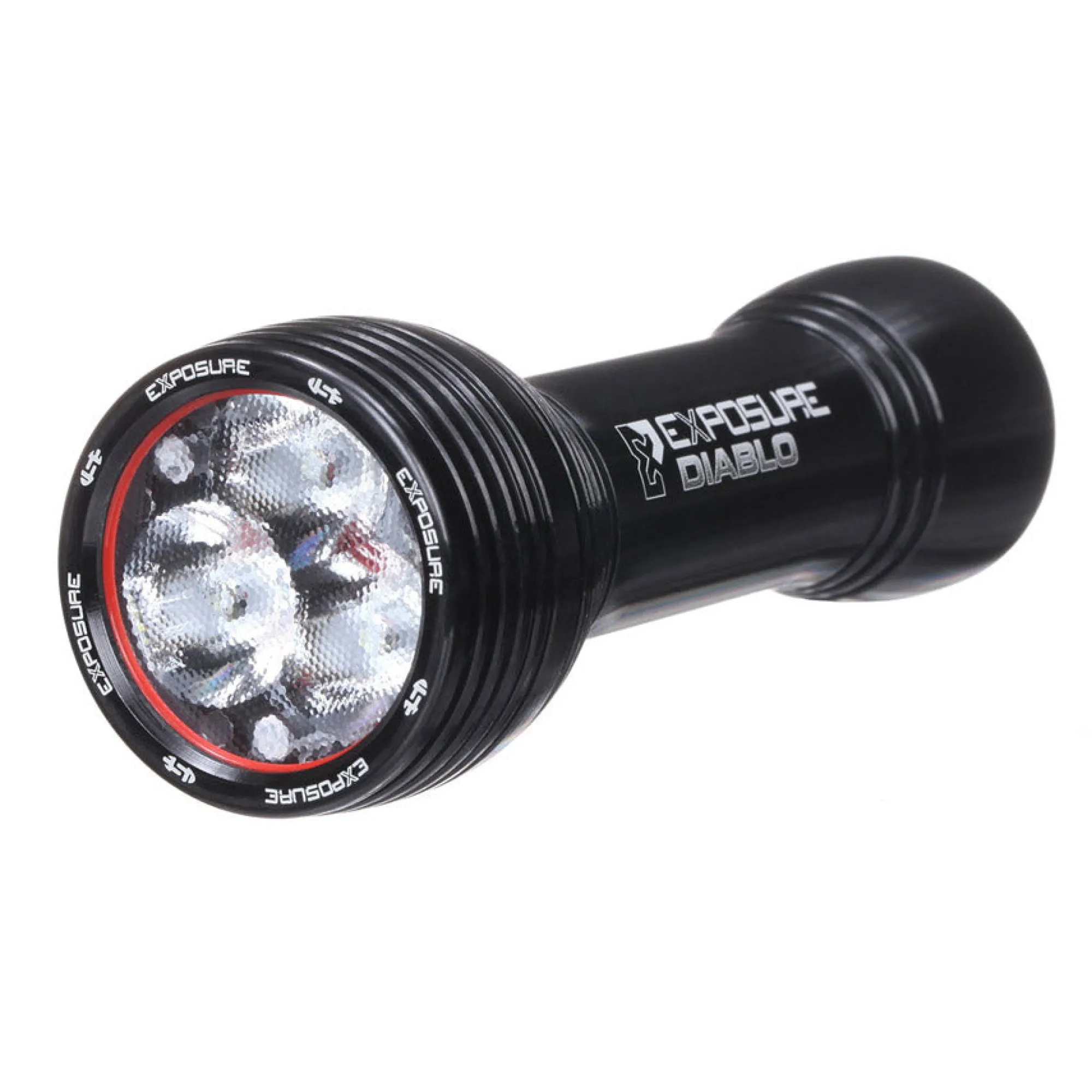 Exposure Lights Luci Bici|Accessori*Luce Exposure Diablo Mk8 - Anteriore