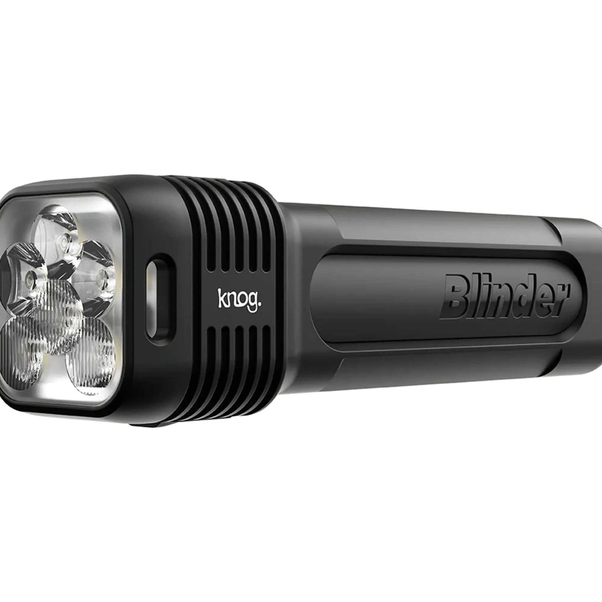 Knog Luci Bici|Accessori*Luce Blinder - Anteriore