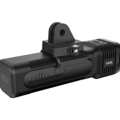 Knog Luci Bici|Accessori*Luce Blinder - Anteriore