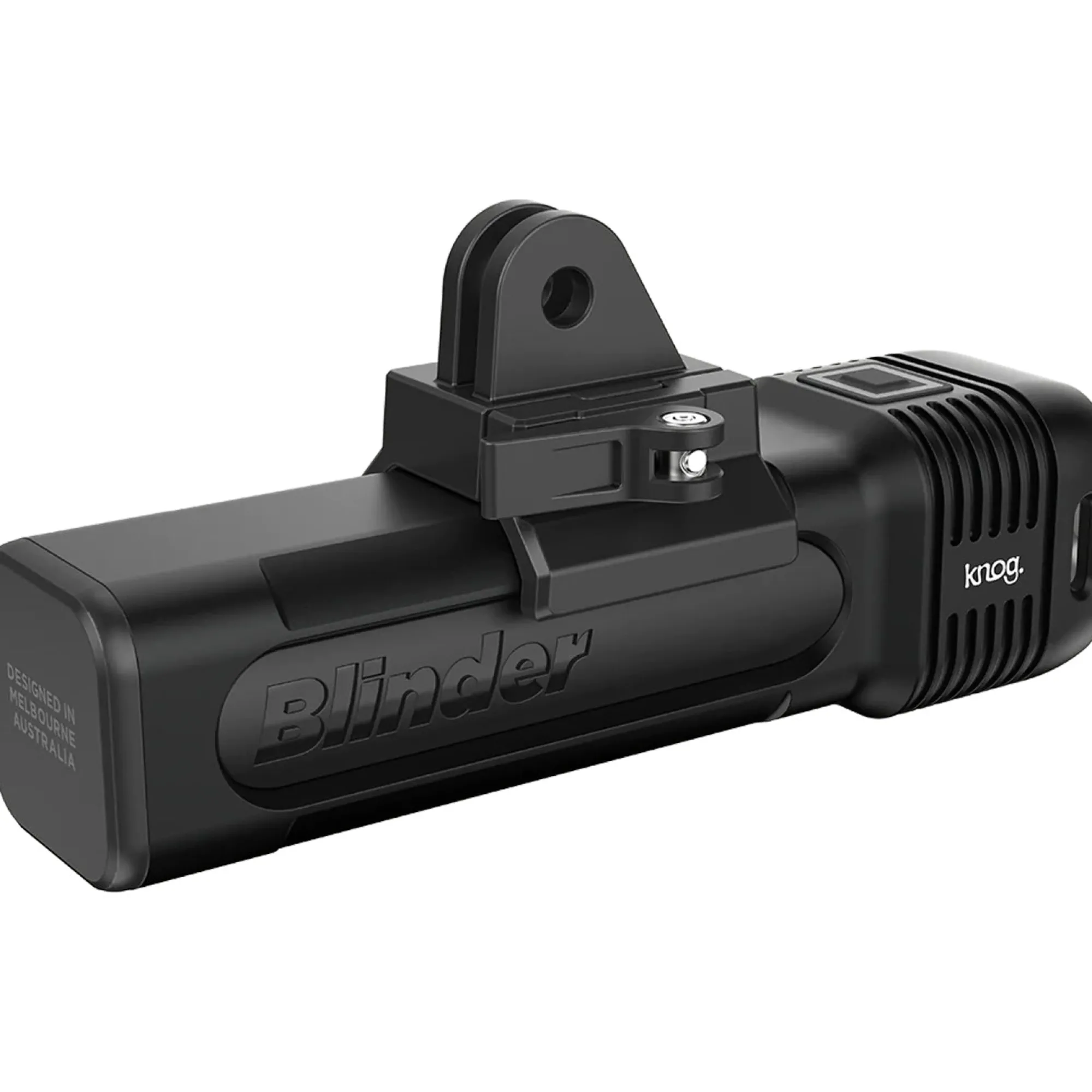 Knog Luci Bici|Accessori*Luce Blinder - Anteriore