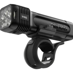 Knog Luci Bici|Accessori*Luce Blinder - Anteriore