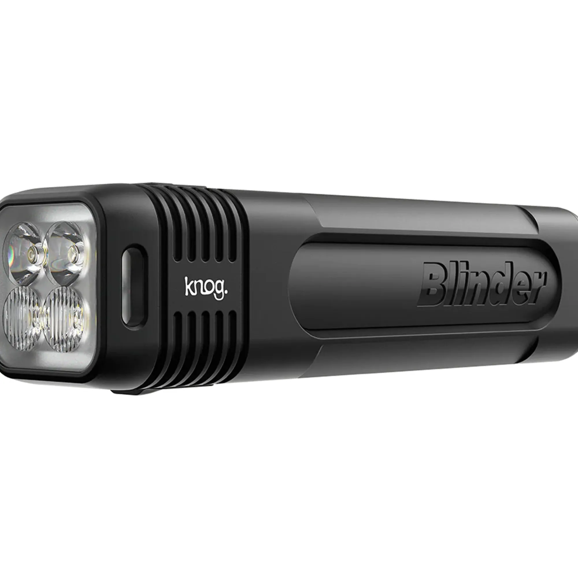 Knog Luci Bici|Accessori*Luce Blinder - Anteriore