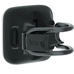 Knog Luci Bici|Accessori*Luce Blinder Grid - Anteriore