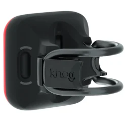 Knog Luci Bici|Accessori*Luce Blinder Grid - Posteriore