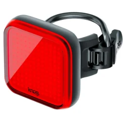 Knog Luci Bici|Accessori*Luce Blinder Grid - Posteriore