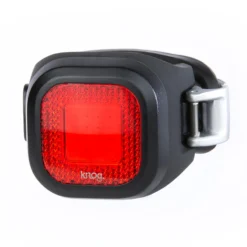 Knog Luci Bici|Accessori*Luce Blinder Mini Chippy - Posteriore
