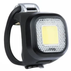 Knog Luci Bici|Accessori*Luce Blinder Mini Chippy - Anteriore