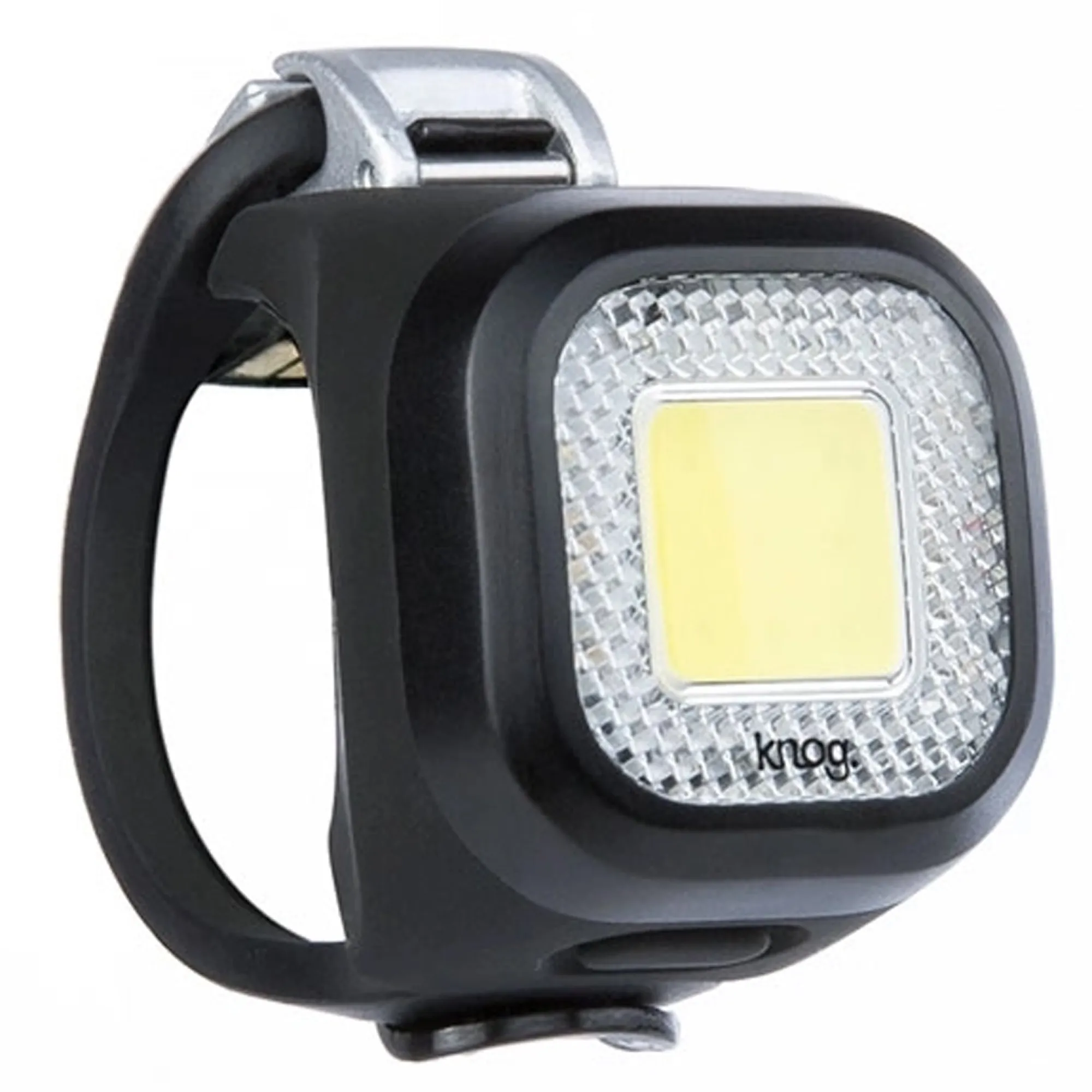 Knog Luci Bici|Accessori*Luce Blinder Mini Chippy - Anteriore