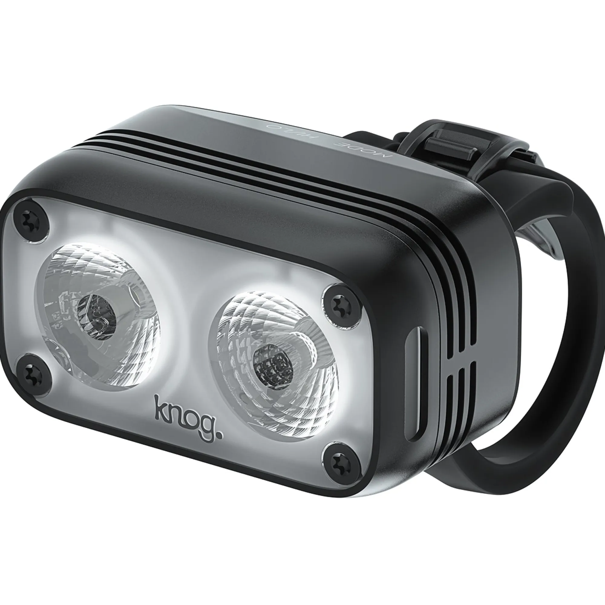 Knog Luci Bici|Accessori*Luce Blinder Road - Anteriore