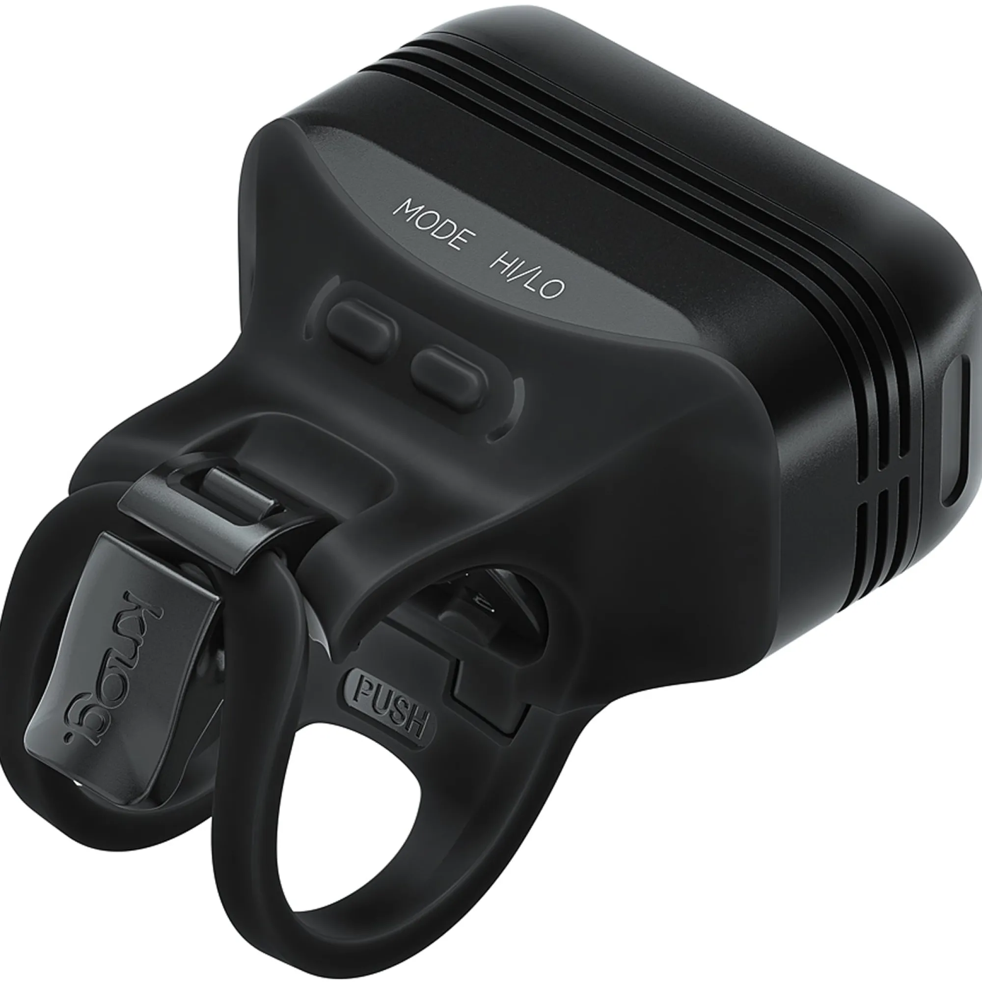 Knog Luci Bici|Accessori*Luce Blinder Road - Anteriore