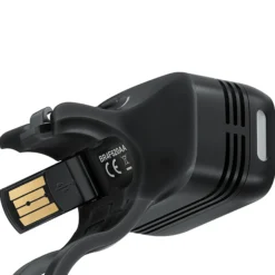 Knog Luci Bici|Accessori*Luce Blinder Road - Anteriore