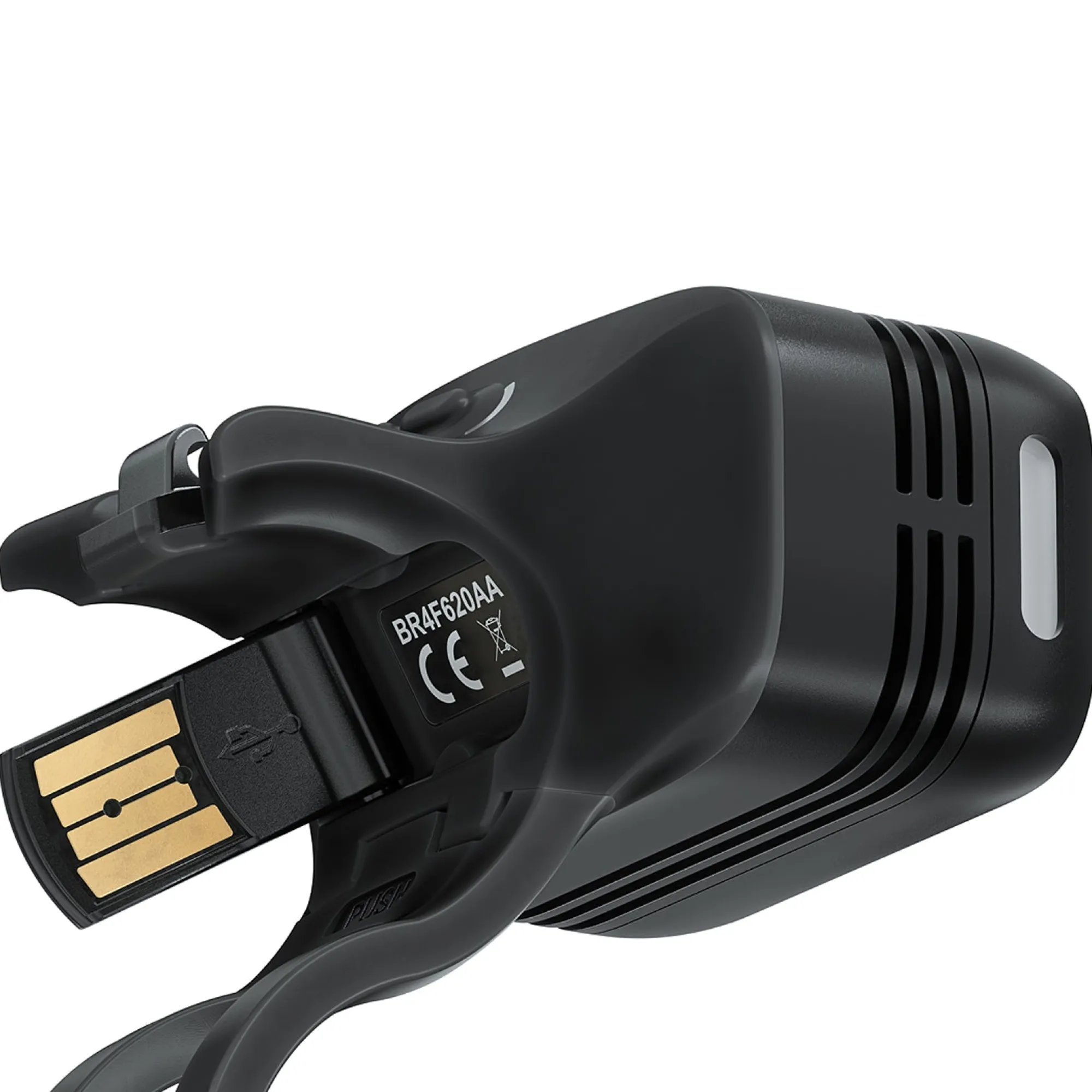 Knog Luci Bici|Accessori*Luce Blinder Road - Anteriore