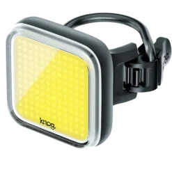 Knog Luci Bici|Accessori*Luce Blinder Skull - Anteriore