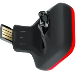 Knog Luci Bici|Accessori*Luce Blinder Skull - Posteriore