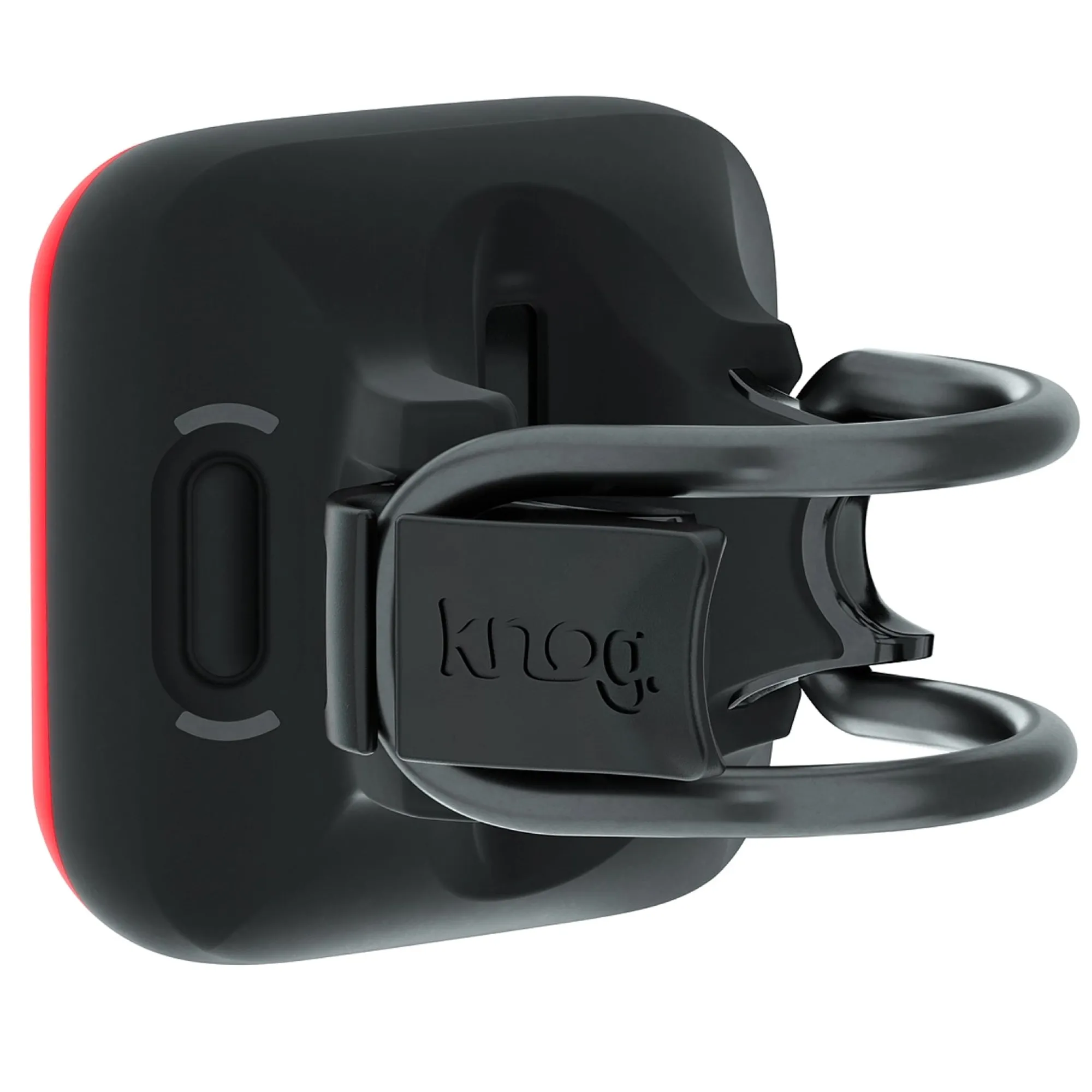 Knog Luci Bici|Accessori*Luce Blinder Skull - Posteriore