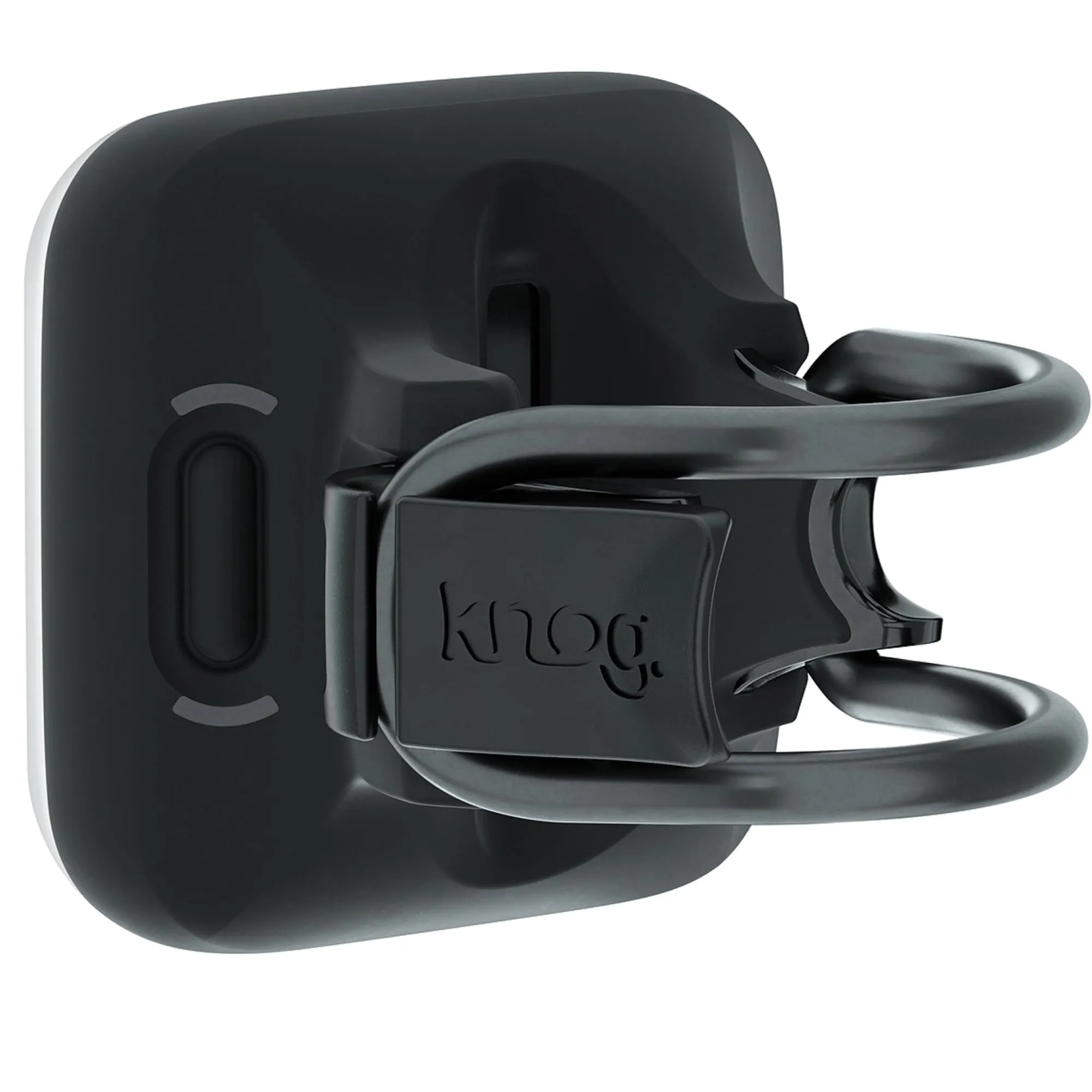 Knog Luci Bici|Accessori*Luce Blinder Square - Anteriore