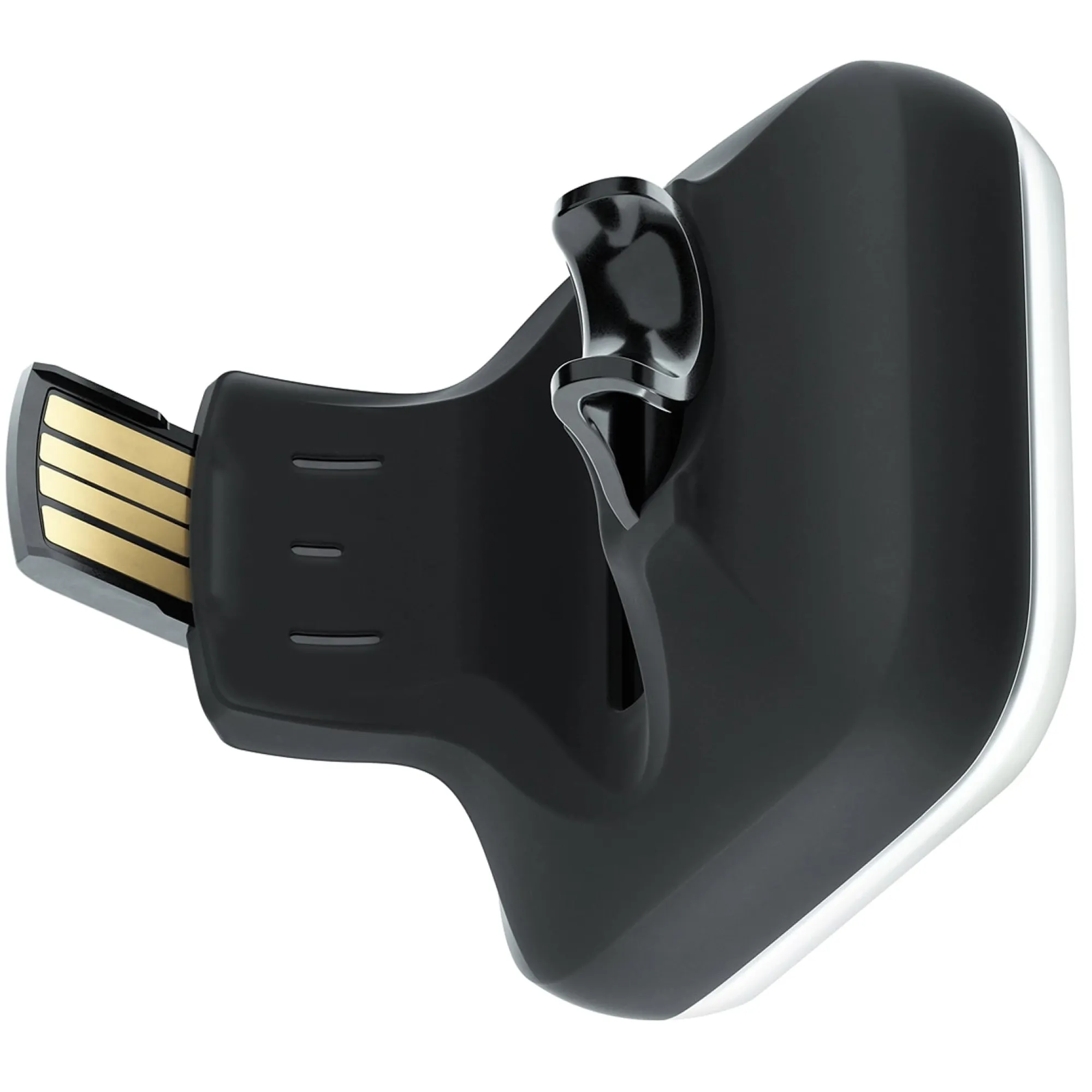 Knog Luci Bici|Accessori*Luce Blinder Square - Anteriore