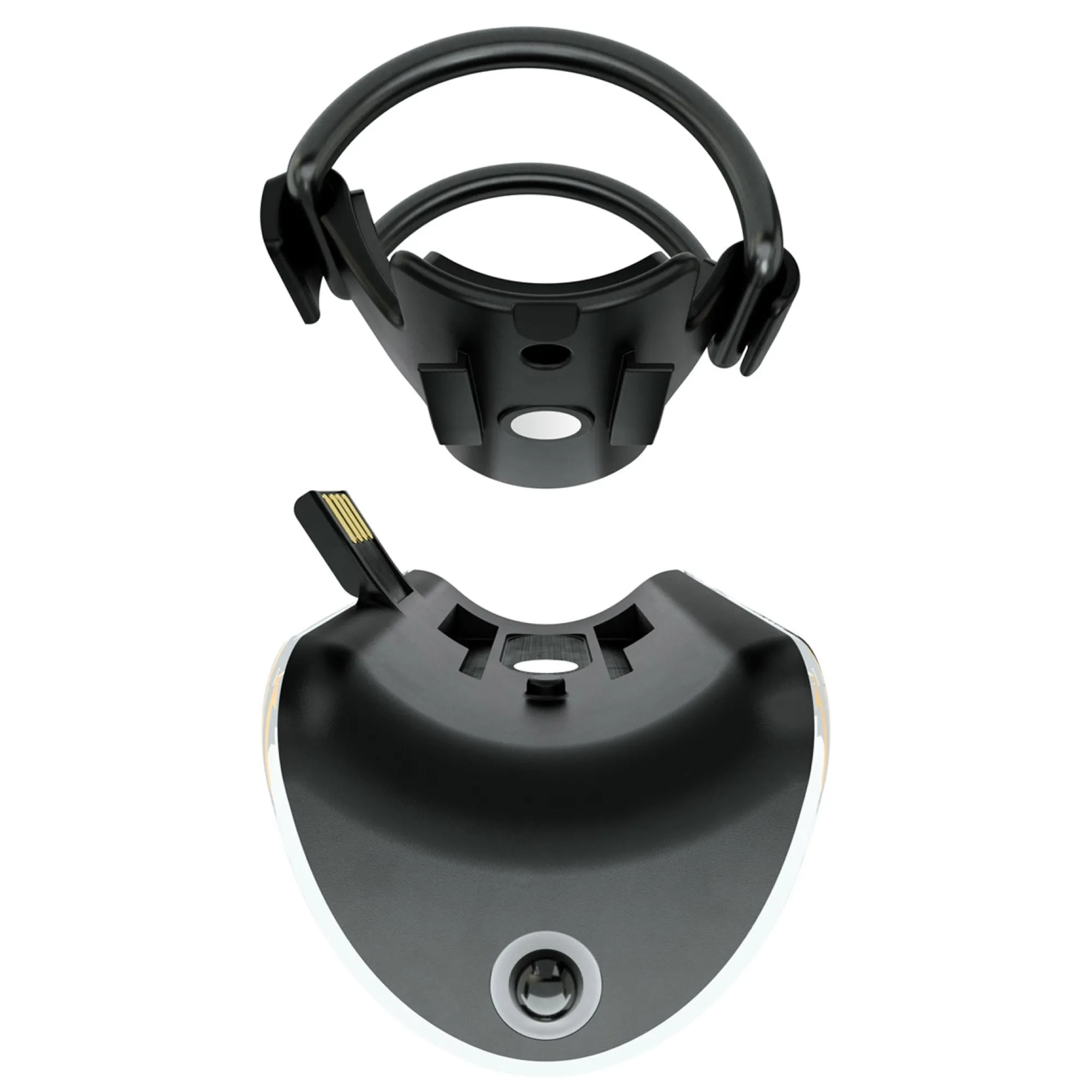 Knog Luci Bici|Accessori*Luce Lilメ Cobber - Anteriore