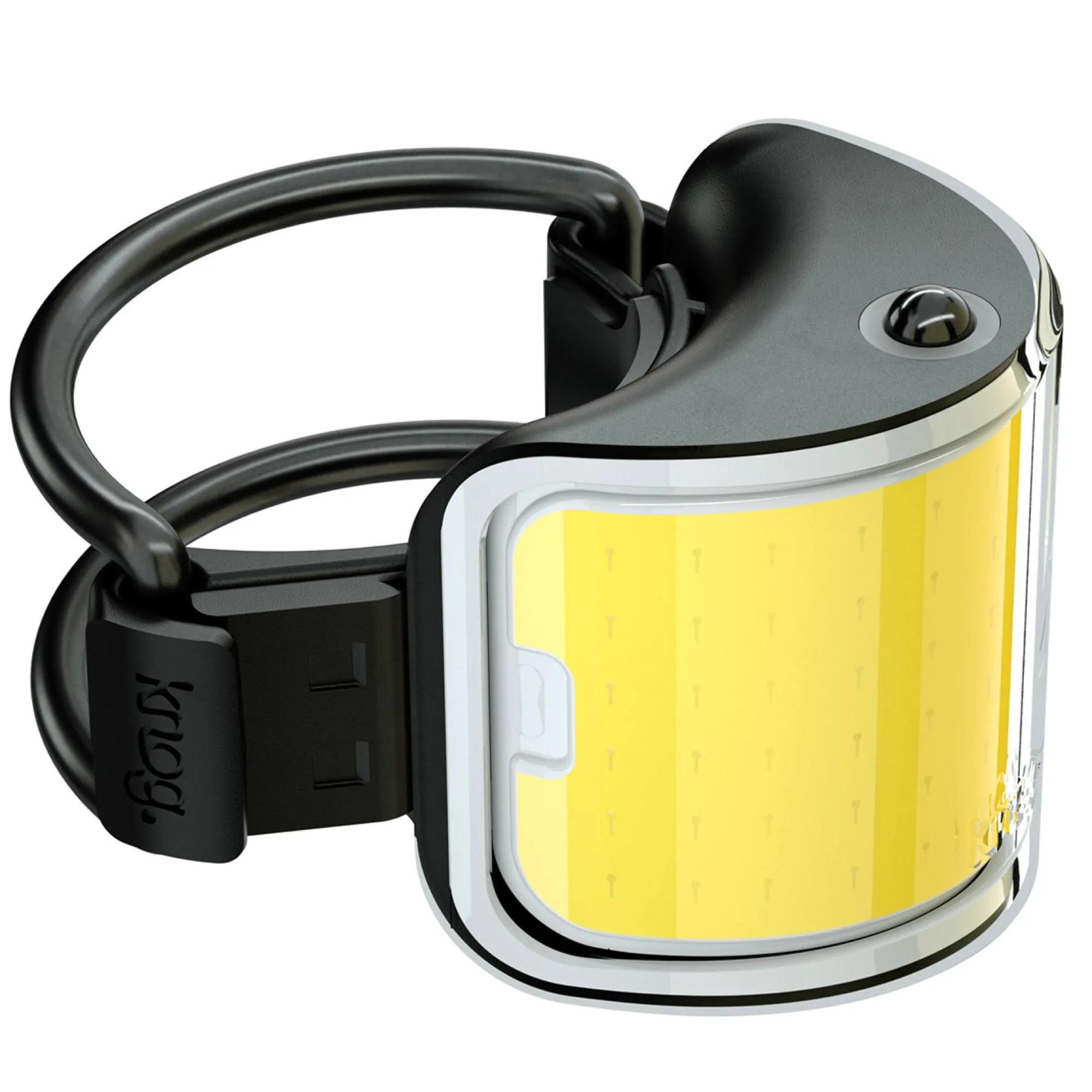 Knog Luci Bici|Accessori*Luce Lilメ Cobber - Anteriore