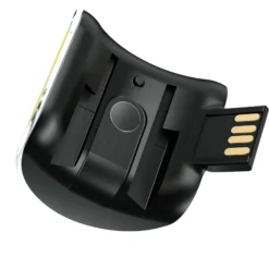 Knog Luci Bici|Accessori*Luce Lilメ Cobber - Anteriore