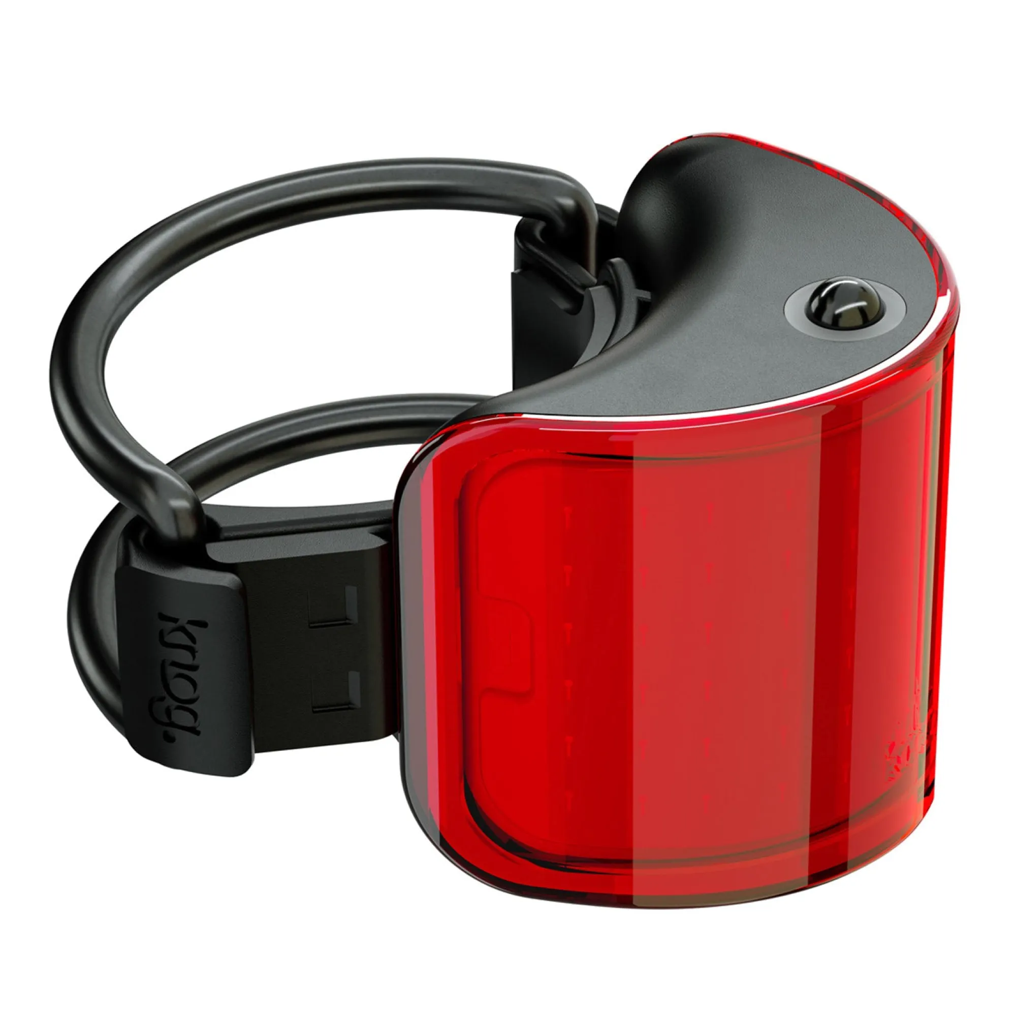 Knog Luci Bici|Accessori*Luce Lilメ Cobber - Posteriore