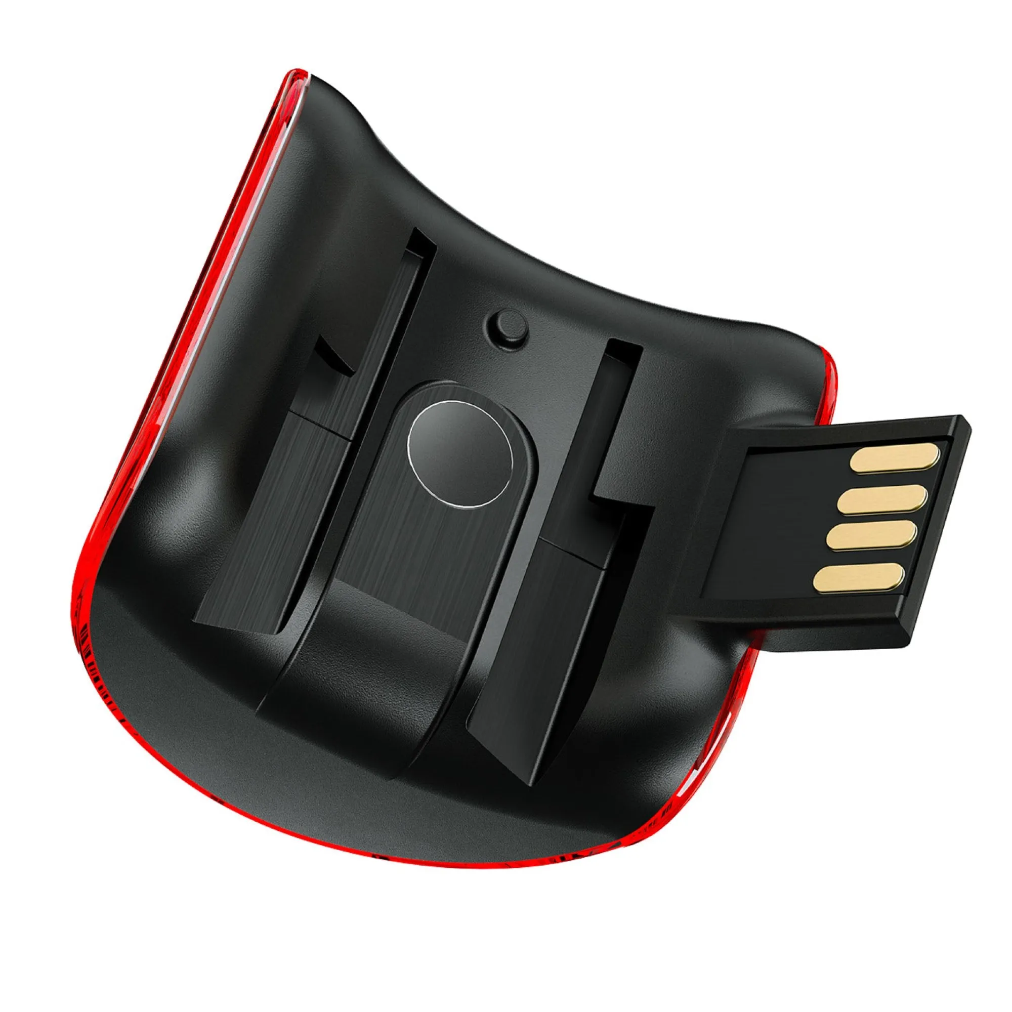 Knog Luci Bici|Accessori*Luce Lilメ Cobber - Posteriore