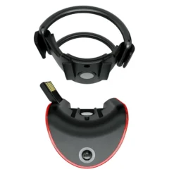 Knog Luci Bici|Accessori*Luce Lilメ Cobber - Posteriore