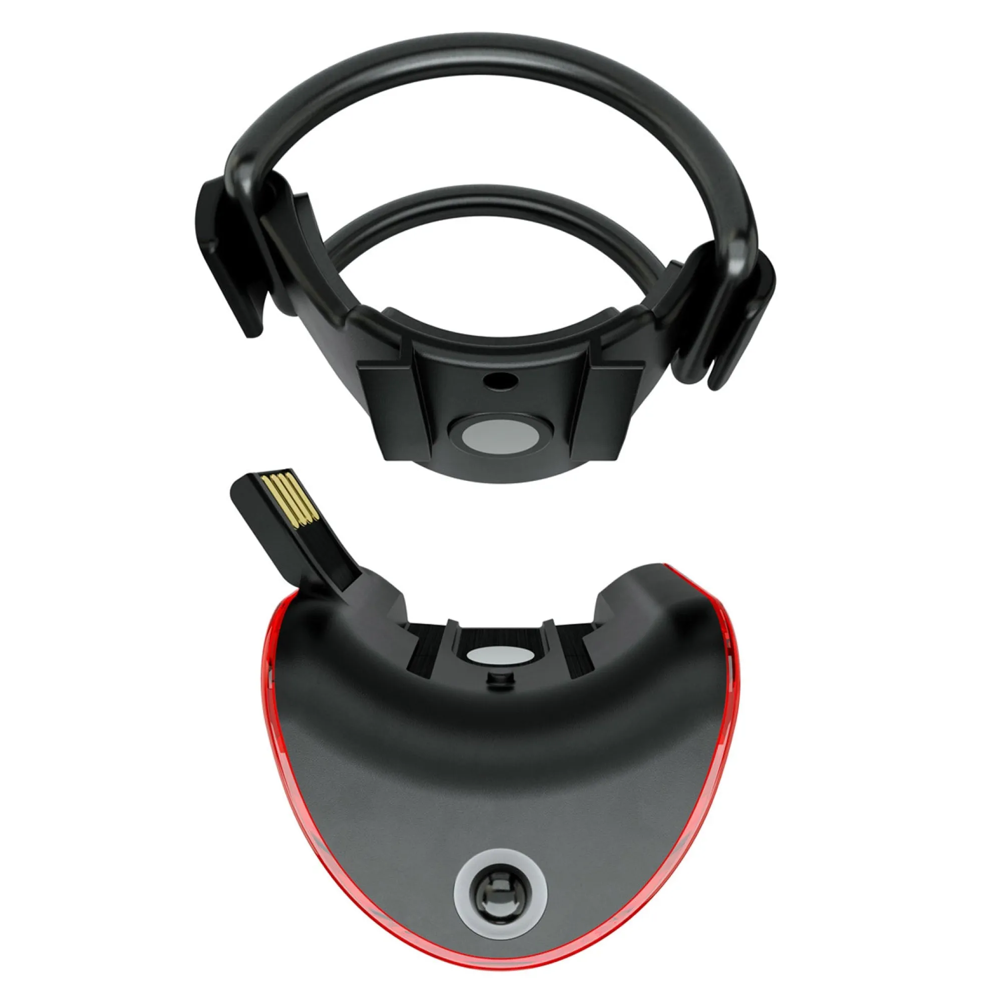 Knog Luci Bici|Accessori*Luce Lilメ Cobber - Posteriore