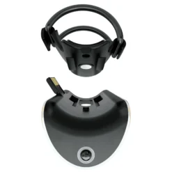 Knog Luci Bici|Accessori*Luce Mid Cobber - Anteriore