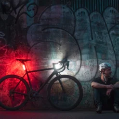Knog Luci Bici|Accessori*Luce Mid Cobber - Posteriore
