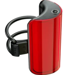 Knog Luci Bici|Accessori*Luce Mid Cobber - Posteriore