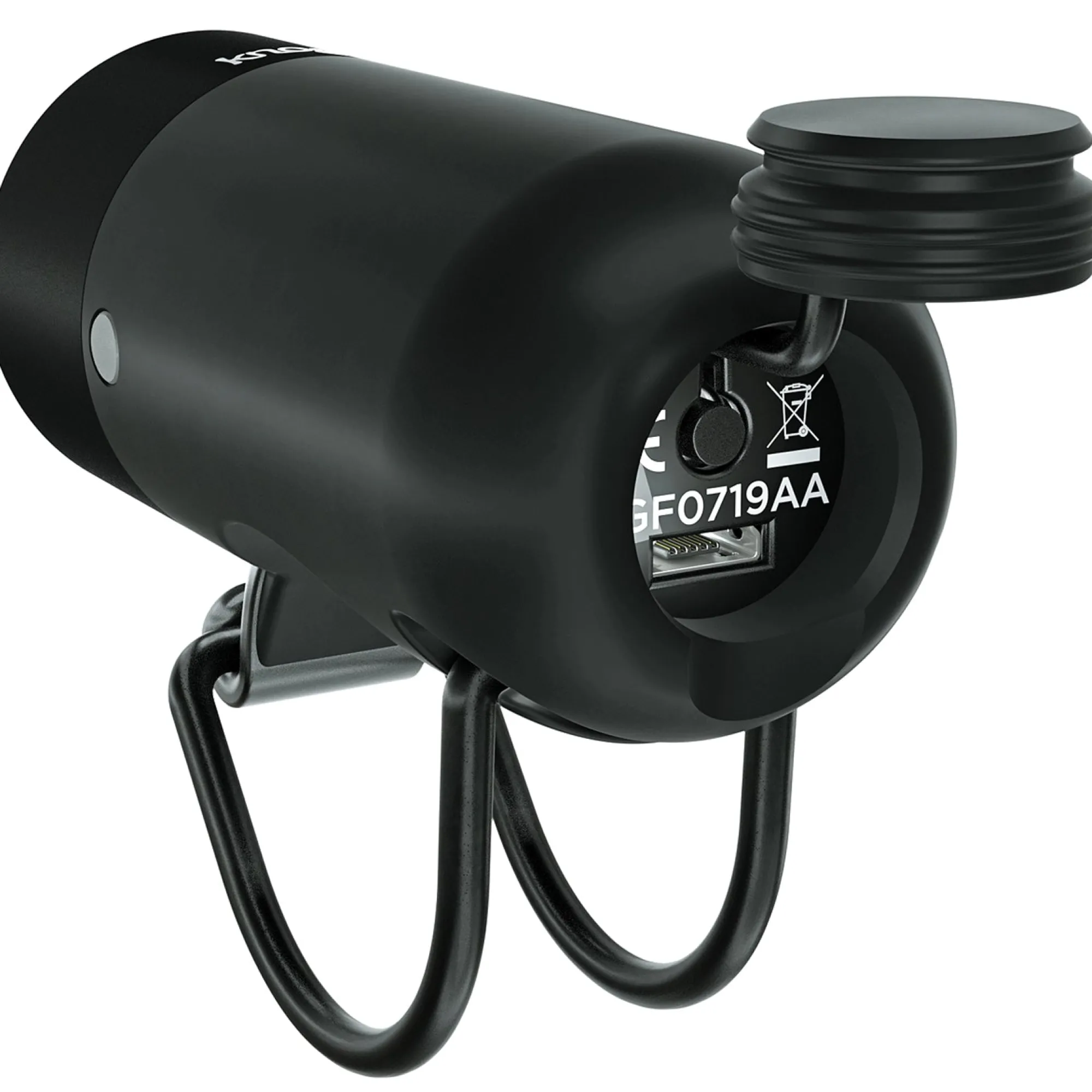 Knog Luci Bici|Accessori*Luce Plug Twinpack