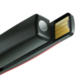 Knog Luci Bici|Accessori*Luce Plus - Posteriore
