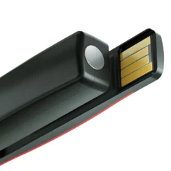 Knog Luci Bici|Accessori*Luce Plus - Posteriore
