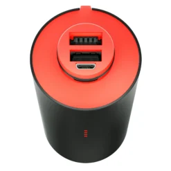 Knog Luci Bici|Accessori*Luce PWR Mountain l - Anteriore