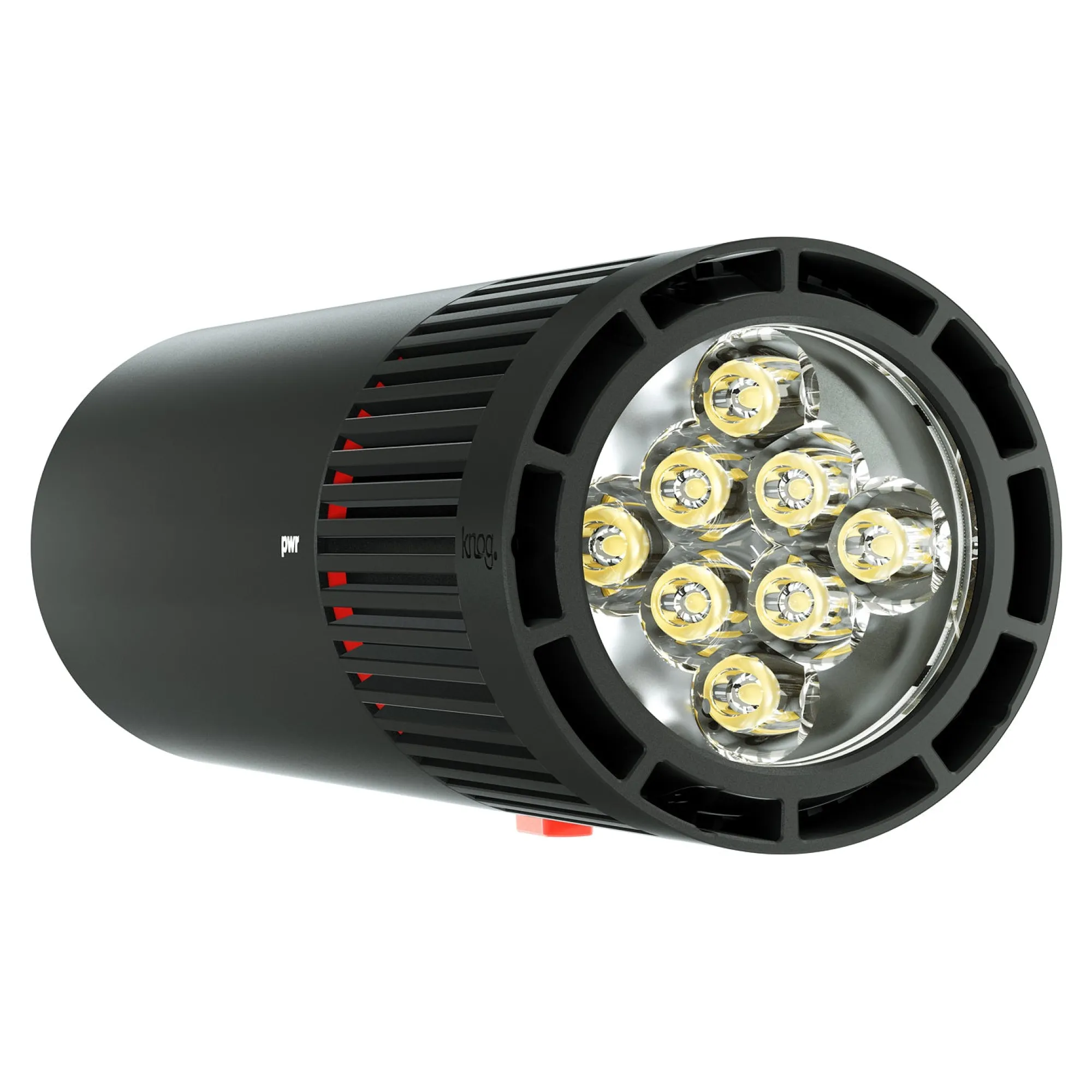 Knog Luci Bici|Accessori*Luce PWR Mountain l - Anteriore
