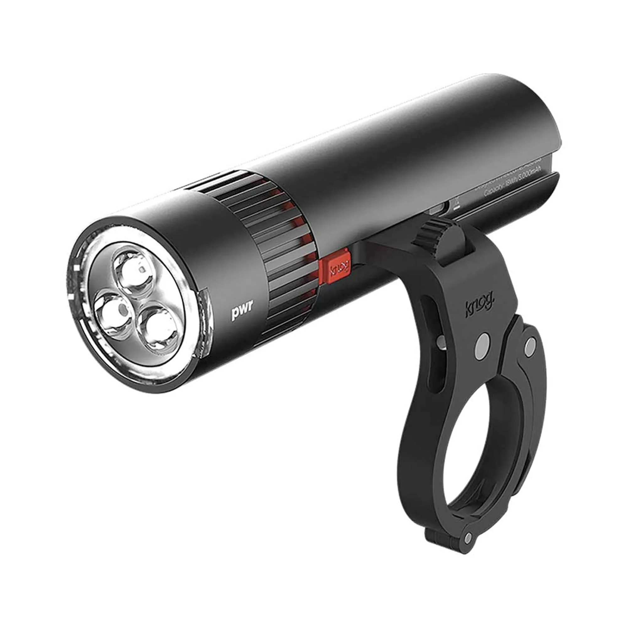 Knog Luci Bici|Accessori*Luce PWR TRAIL - Anteriore