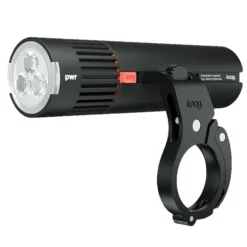 Knog Luci Bici|Accessori*Luce PWR Trail l - Anteriore