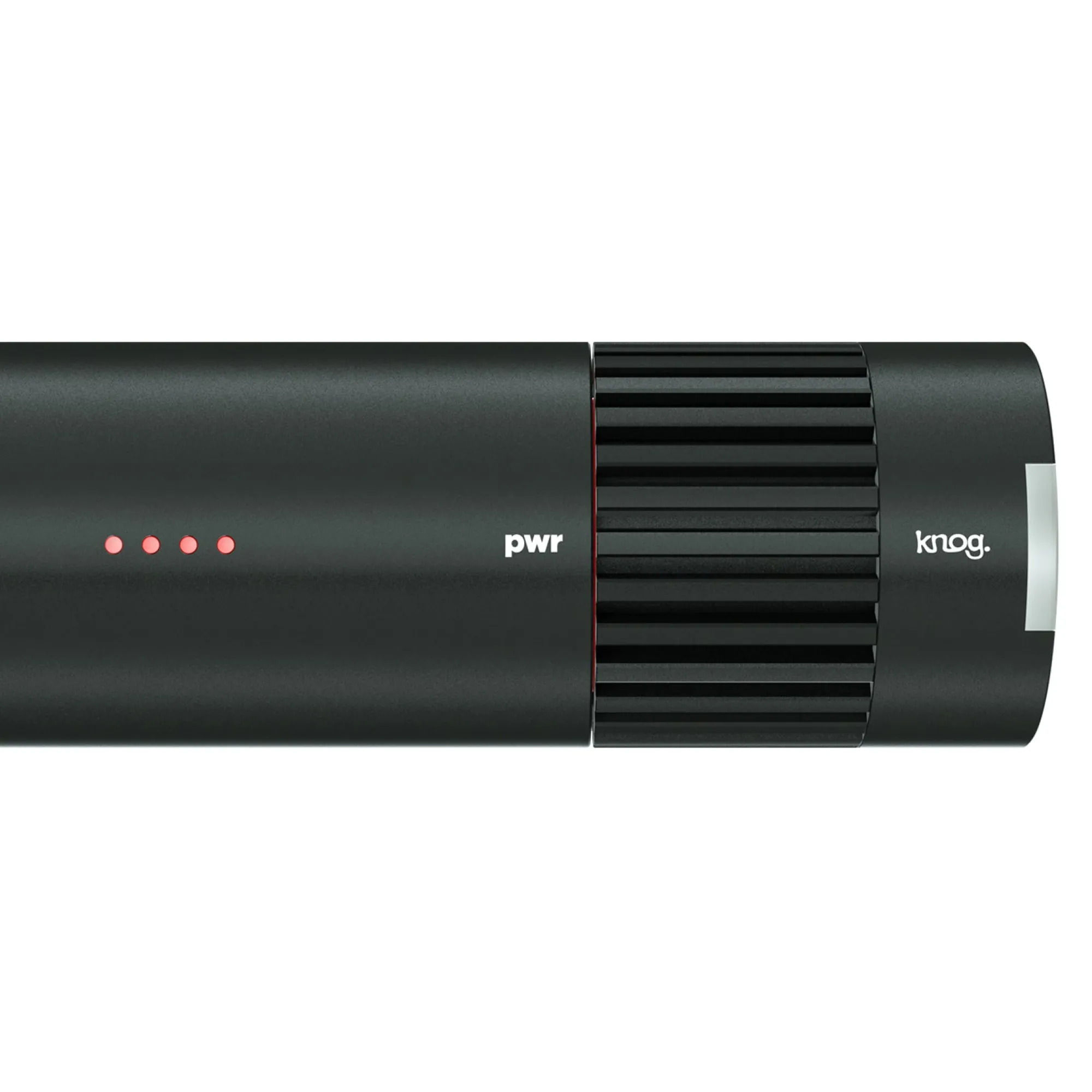 Knog Luci Bici|Accessori*Luce PWR Trail l - Anteriore